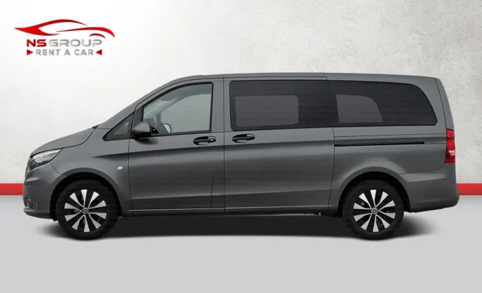 Sarajevo airport rent a car