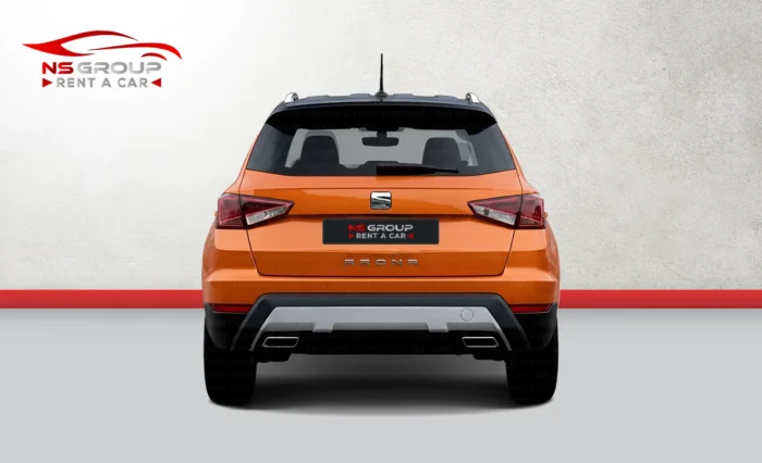 Sarajevo airport car rental