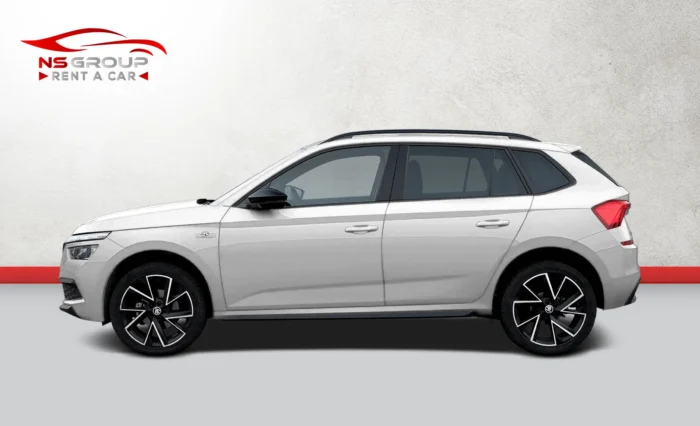 Sarajevo airport rent a car