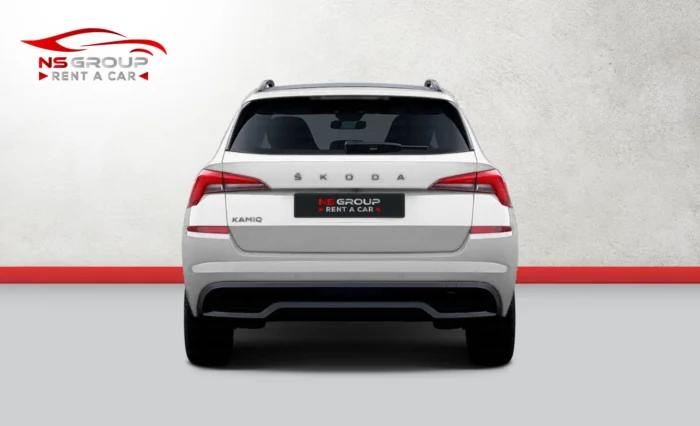 Sarajevo airport car rental