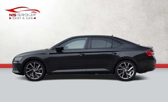 Sarajevo airport rent a car