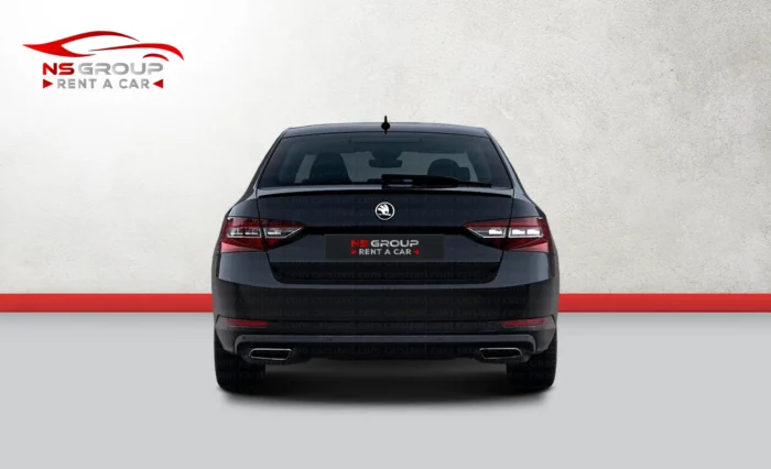 Sarajevo airport car rental