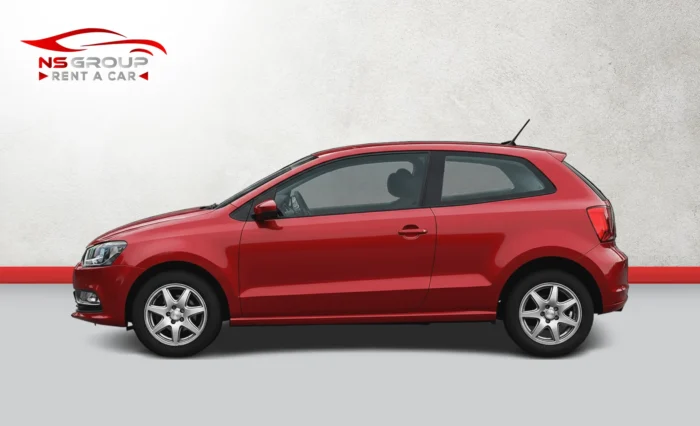 Sarajevo airport car rental