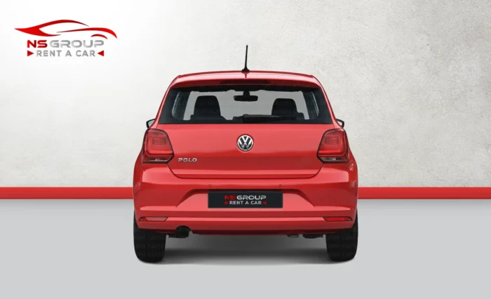 Airport Sarajevo rent a car