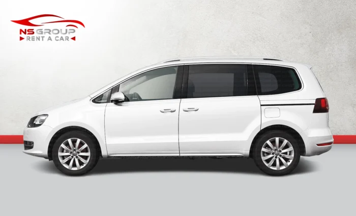 Sarajevo airport rent a car