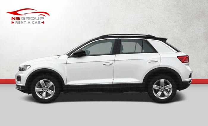 Sarajevo airport rent a car