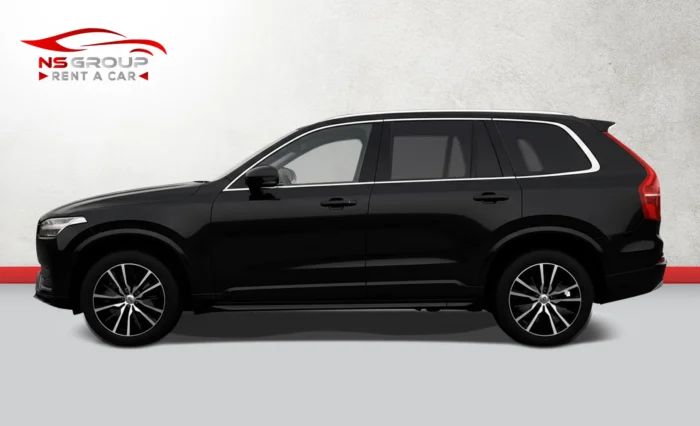 Sarajevo airport rent a car