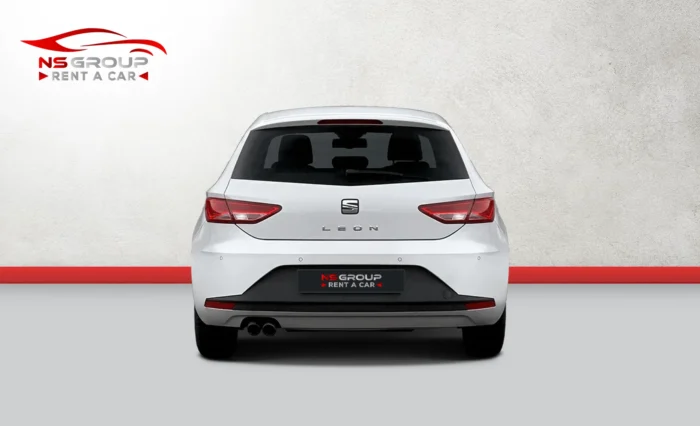 Sarajevo airport rent a car