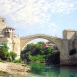 MOSTAR – What to Visit in Mostar and What to Eat