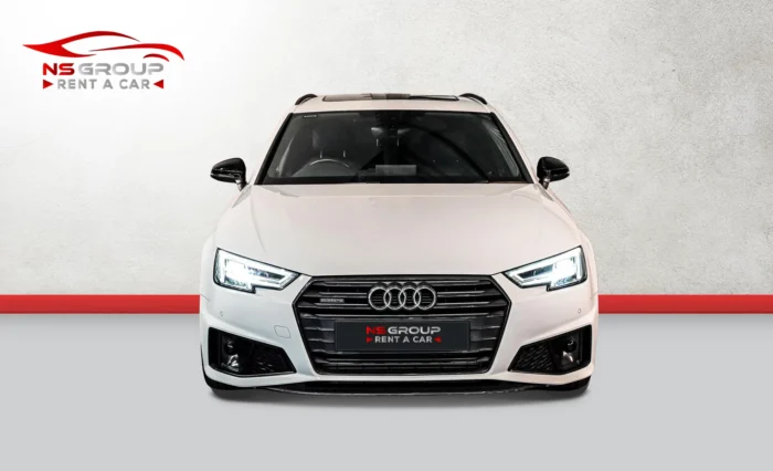 Sarajevo airport car rental