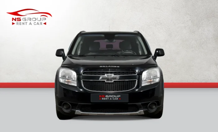 Sarajevo airport car rental