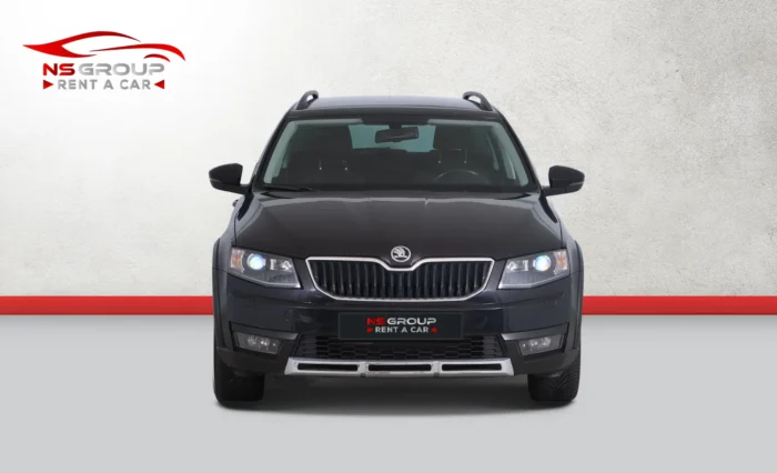 Sarajevo airport rent a car